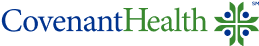 Covenant Health logo